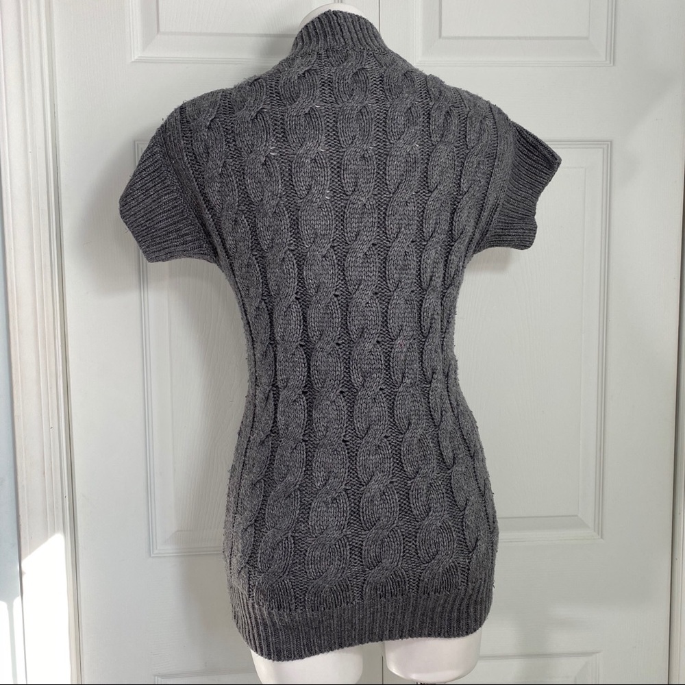 Calvin Klein Knit Sweater - Picture 4 of 5